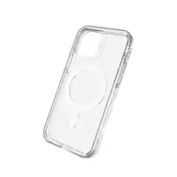 Чохол Gear4 Crystal Palace clear case with MagSafe iPhone 14 Pro