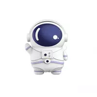 Airpods Case Emoji Series — Spaceman