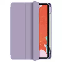 WiWU Classic II Case iPad 10.9'' (2022) — Purple