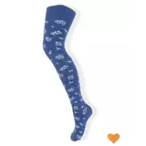 Колготки дитячі демісезонні, мал.8776, 18 розмір, 116-122 см., 5-6 років.