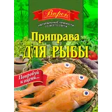 Приправа для рыбы 30 г ТМ