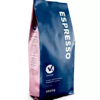 Кофе зерновой Espresso (купаж)-1кг