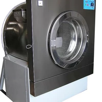 Промышленная стиральная машина СТ252
