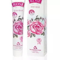 Крем для рук Rose Original с розовым маслом 50мл