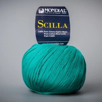 Пряжа Mondial Scilla