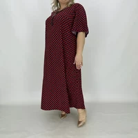 Легка вільна сукня " Пампадур " А - образного силуету  66-68