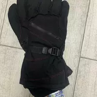 Лыжные перчатки А 3903