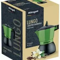 Гейзерна кавоварка Ringel RG-12102-6