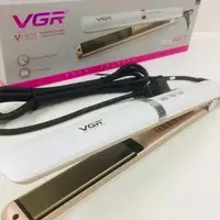 Утюжок для волосся  VGR  V-522
