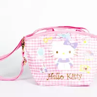 Сумка Hello Kitty Sanrio Розовая 8012052152622