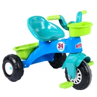 Детский велосипед Alpha Bike Разноцветный 3242545454543