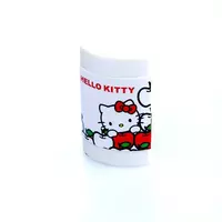 Ластик для карандаша Hello Kitty Sanrio Белый 2000000000251