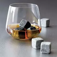 Камни Whiskey Stones, Камни для виски, набор камней для виски, кубики для виски, многоразовый лед