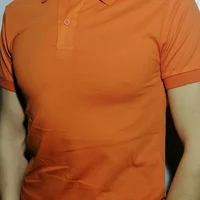 Мужская футболка "Polo" Турция