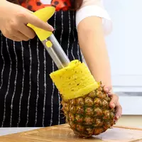 Нож для ананаса pineapple corer-slicer