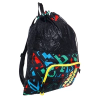 Рюкзак-мешок Vent Dry Bag M111006006W Mad Wave   Мультиколор (39444007)