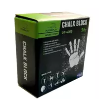 Магнезия-брикет Chalk Block 4005 Power Play  56г  (33228046)