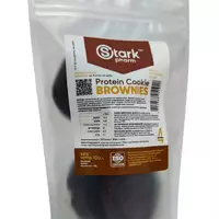 Протеиновое печенье Stark Pharm - Stark Protein Cookie Brownies (100 грамм) (срок годности до 08.05.2024)