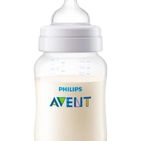Бутылочка для кормления Philips AVENT Анти-колик 260 мл SCY103/01 (8710103996736)