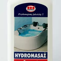 Препарат для чищення ванн з гідромасажем 1л ORO