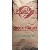 Какао порошок алкализированный GP-690, жирность 10-12%