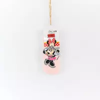 Носки Minnie Mouse 5 лет Disney (лицензированный) Cimpa разноцветные MN14454-6