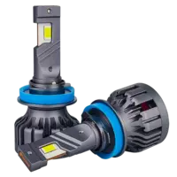 LED лампи автомобильні DriveX AL-01 PRO H11 52W CAN 9-32V 6000K