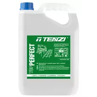 Засіб для очищення та знежирення підлоги у гастрономії TENZI TOP PERFEKT,5 L