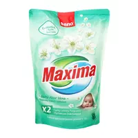 Ополаскиватель для белья Sano Maxima Baby Aloe Vera (мягкая упаковка) (1 л) (7290102990214)
